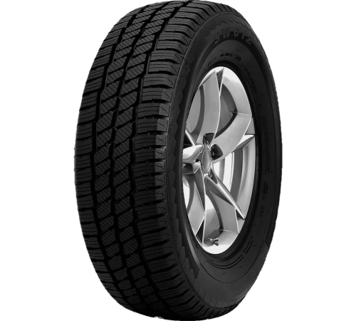 155/80R12C GOODRIDE SW612 88/86Q Studless ECB72 3PMSF