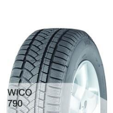 185/55R14 WICO 790 (ATJAUNOTA) 80T Studdable 3PMSF