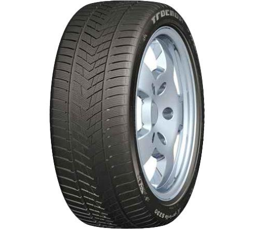245/60R18 ROTALLA S330 105H RP Studless CCB72 3PMSF