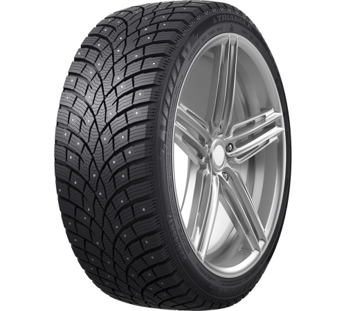 215/50R17 TRIANGLE TI501 95T XL RP Studdable CDB72 3PMSF M+S