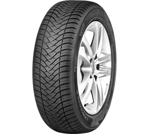 225/55R19 TRIANGLE SEASONX (TA01) 99W RP DOT22 CBB71 3PMSF M+S