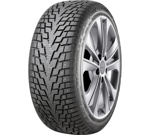 225/50R17 GT RADIAL ICEPRO 3 98T XL DOT22 Studded 3PMSF M+S