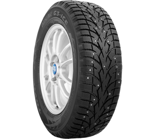 195/45R16 TOYO OBSERVE G3 ICE 84T XL DOT23 Studdable EEB72 3PMSF M+S