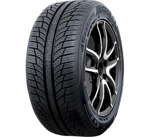 165/70R14 GT RADIAL 4SEASONS 85H XL DBB71 3PMSF