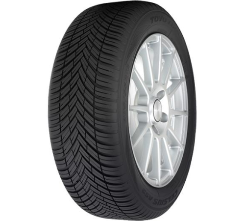 215/50R19 TOYO CELSIUS AS2 93T XL RP CBB71 3PMSF