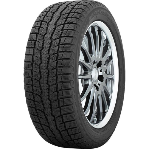 235/60R17 TOYO OBSERVE GSI6 LS 102H DOT23 Friction EEA69 3PMSF IceGrip M+S