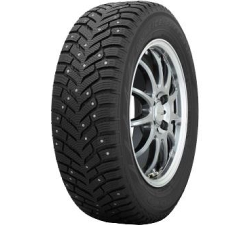 275/45R21 TOYO OBSERVE ICE-FREEZER SUV 110T XL RP DOT22 Studdable EEB73 3PMSF M+S