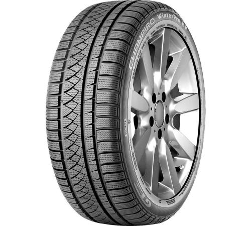 225/45R18 GT RADIAL CHAMPIRO WINTERPRO HP 95V XL DOT22 Studless DCB72 3PMSF M+S