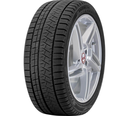 215/50R18 TRIANGLE PL02 96V XL RP Studless CEB72 3PMSF M+S