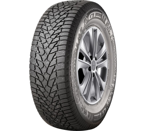 265/70R17 GT RADIAL ICEPRO SUV 3 115T DOT22 Studdable CCB72 3PMSF M+S