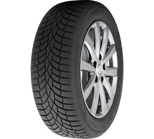 215/55R18 TOYO OBSERVE S944S 99V XL DOT23 Studless DBB71 3PMSF M+S