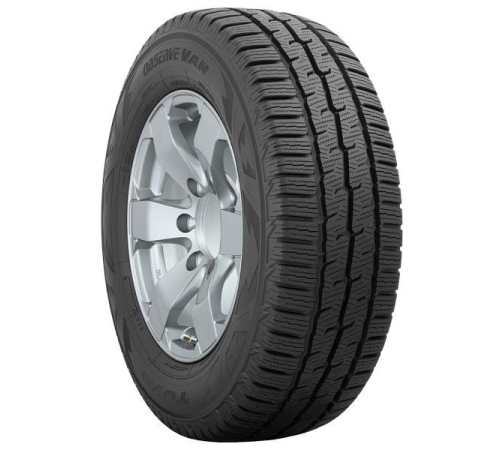 175/65R14C TOYO OBSERVE VAN 90/88T DOT22 Studless DBB72 3PMSF M+S
