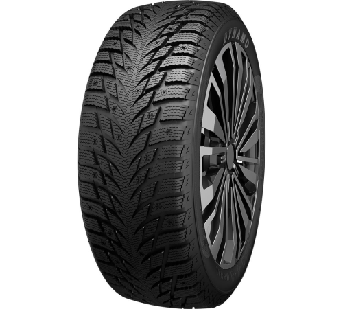 175/70R13 DYNAMO SNOW-H MWH02 (W506) 82T Studdable DDB71 3PMSF M+S