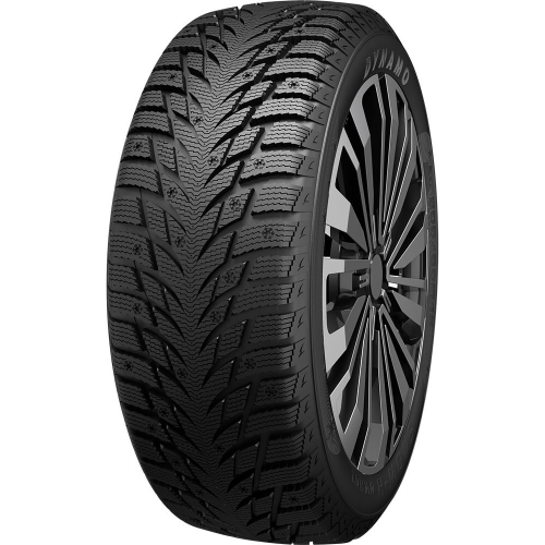 185/65R15 DYNAMO SNOW-H MWH02 (W506) 88T Studdable DDB71 3PMSF M+S