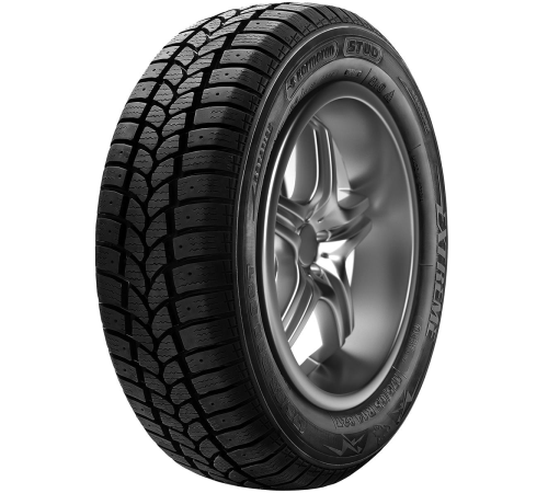 185/60R14 KORMORAN STUD 82T DOT21 Studded 3PMSF M+S