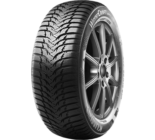 205/60R15 KUMHO WP51 91H XL RP Studless ECB70 3PMSF M+S