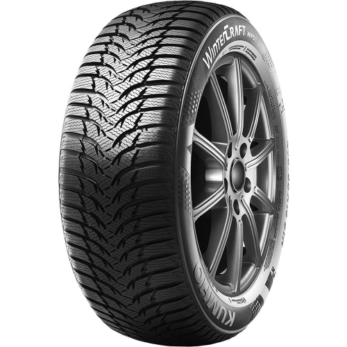205/60R15 KUMHO WP51 91H XL RP Studless ECB70 3PMSF M+S