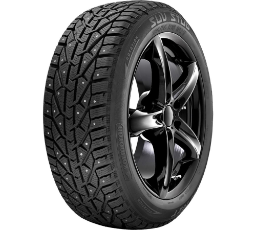215/60R17 KORMORAN SUV STUD 100T XL Studded 3PMSF M+S