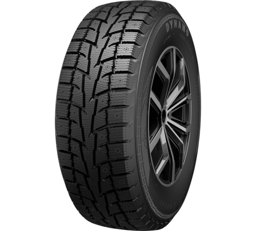 275/55R20 DYNAMO SNOW-H MWS01 (W517) 117S XL RP DOT20 Studdable BDB73 3PMSF M+S