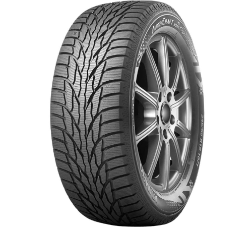 215/65R16 KUMHO WS51 102T XL Friction CDB72 3PMSF IceGrip M+S