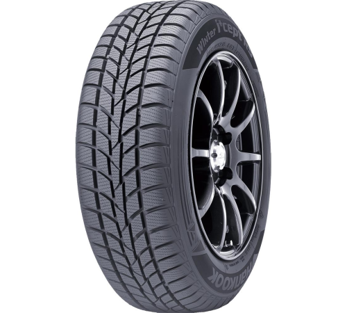 145/80R13 HANKOOK WINTER I*CEPT RS (W442) 75T DOT23 Studless ECB71 3PMSF M+S