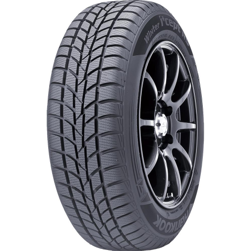 145/80R13 HANKOOK WINTER I*CEPT RS (W442) 75T DOT23 Studless ECB71 3PMSF M+S