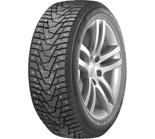 155/65R14 HANKOOK WINTER I*PIKE RS2 (W429) 75T Studdable 3PMSF M+S