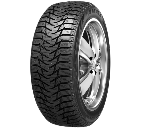 155/80R13 SAILUN ICE BLAZER WST3 79T Studded 3PMSF M+S