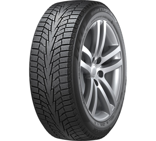 155/65R14 HANKOOK WINTER I*CEPT IZ2 (W616) 75T Friction DEB71 3PMSF IceGrip M+S