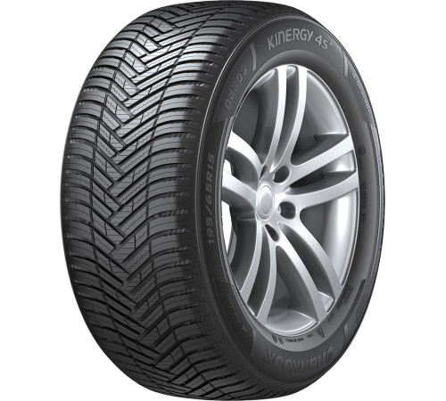 215/65R16 HANKOOK KINERGY 4S2 (H750) 102V XL CBB72 3PMSF M+S