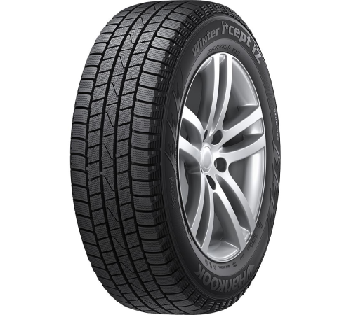165/60R14 HANKOOK WINTER I*CEPT IZ (W606) 75T Friction EEB71 3PMSF M+S
