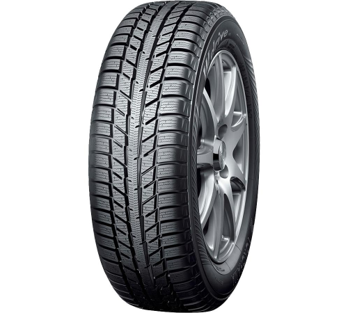 185/60R14 YOKOHAMA W.DRIVE V903 82T DOT21 Studless ECB70 3PMSF M+S