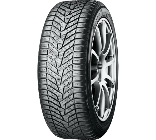 195/50R15 YOKOHAMA BLUEARTH WINTER V905 82H DOT23 Studless DCB72 3PMSF M+S