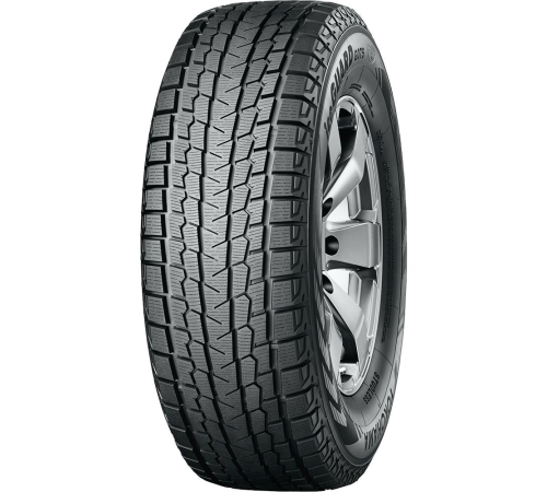 265/45R20 YOKOHAMA ICEGUARD SUV G075 104Q DOT23 Friction DEB72 3PMSF IceGrip M+S