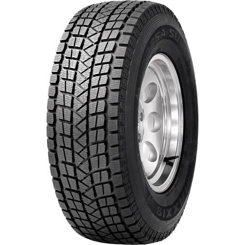 215/65R16 MAXXIS SS-01 PRESA SUV ICE 98Q Friction DDB71 3PMSF IceGrip