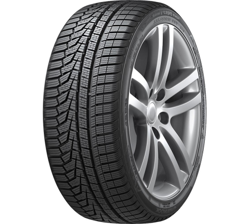 205/55R17 HANKOOK WINTER I*CEPT EVO2 (W320) 91H MO RP Studless CBB70 3PMSF M+S