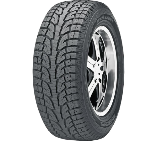 275/60R18 HANKOOK WINTER I*PIKE (RW11) 117T XL RP Studdable 3PMSF M+S