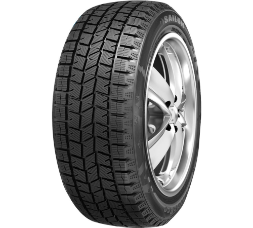 255/55R18 SAILUN ICE BLAZER ARCTIC SUV 109H XL RP Friction CEB72 3PMSF IceGrip M+S