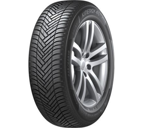 215/60R17 HANKOOK KINERGY 4S2 X (H750A) 100V XL CBB72 3PMSF M+S