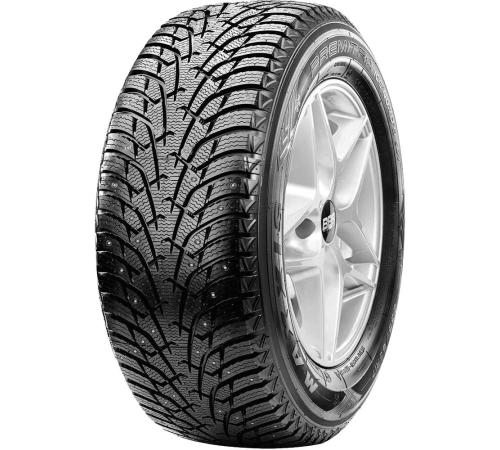 215/50R17 MAXXIS NP5 PREMITRA ICE 95T XL DOT22 Studded 3PMSF M+S