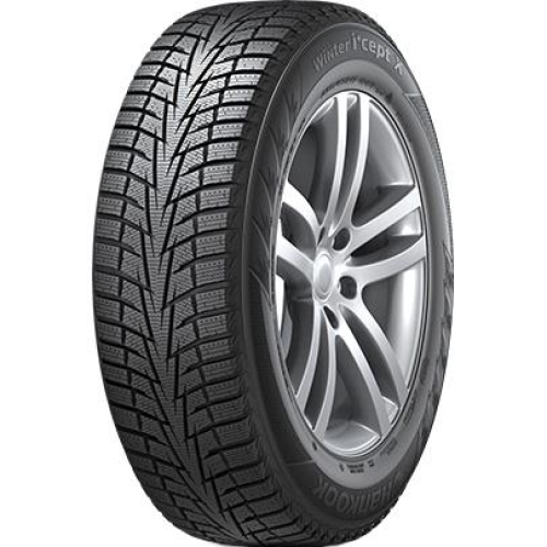 275/55R20 HANKOOK WINTER I*CEPT X (RW10) 117T XL DOT23 Friction CDB73 3PMSF IceGrip M+S