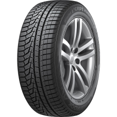 215/65R17 HANKOOK WINTER I*CEPT EVO2 SUV (W320A) 99H AO Studless DBA69 3PMSF M+S