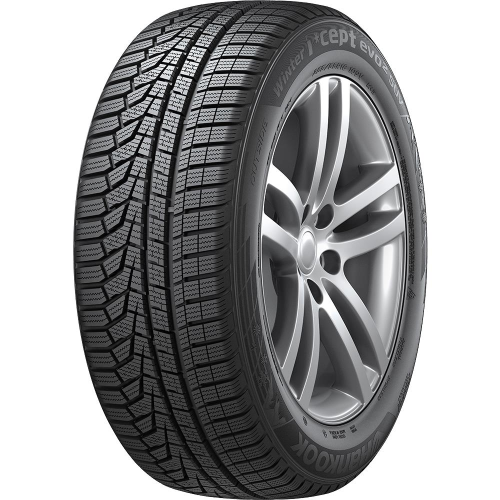 315/35R20 HANKOOK WINTER I*CEPT EVO2 SUV (W320A) 110V XL DOT23 Studless EC275 3PMSF