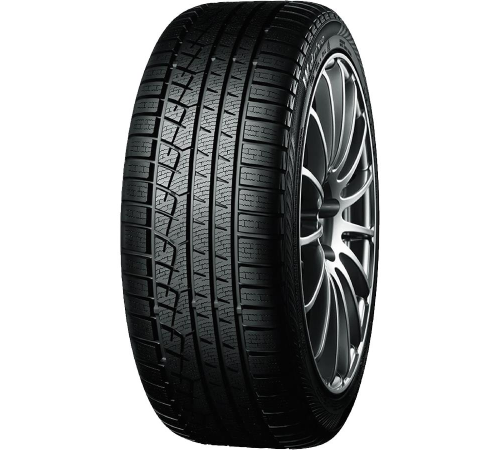 265/40R21 YOKOHAMA W.DRIVE V902B 105V XL RPB DOT16 Studless FC374 3PMSF