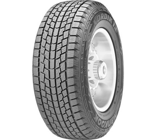 235/55R17 HANKOOK DYNAPRO I*CEPT (RW08) 99Q DOT20 Friction DDB71 3PMSF M+S