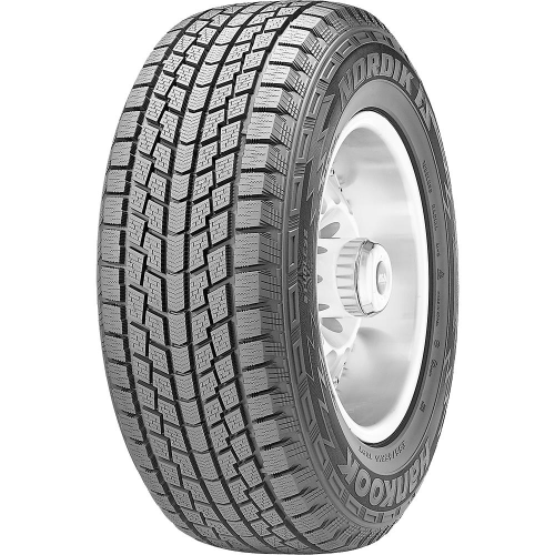 235/55R17 HANKOOK DYNAPRO I*CEPT (RW08) 99Q DOT20 Friction DDB71 3PMSF M+S