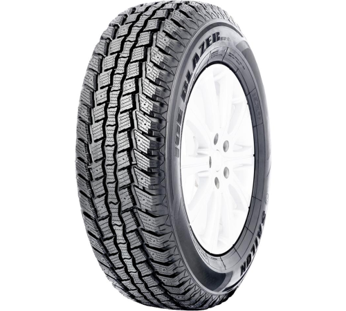 265/60R18 SAILUN ICE BLAZER WST2 LT 110T RP Studdable DDB73 3PMSF IceGrip M+S