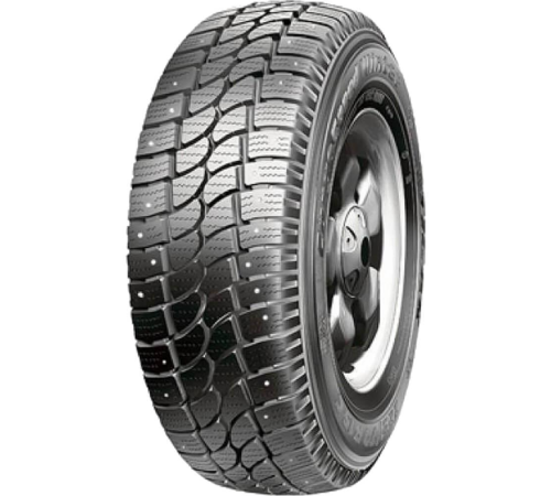 215/75R16C TIGAR CARGO SPEED WINTER 113/111R Studded 3PMSF M+S