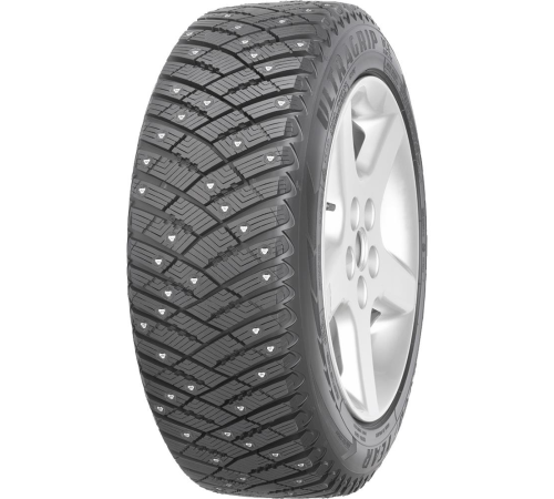 175/65R14 GOODYEAR ULTRA GRIP ICE ARCTIC 86T XL Studded 3PMSF M+S