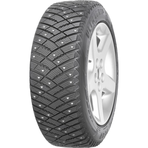 185/55R15 GOODYEAR ULTRA GRIP ICE ARCTIC 86T XL DOT22 Studded 3PMSF M+S